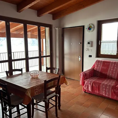 בית נופש Casa Del Sole Dorio