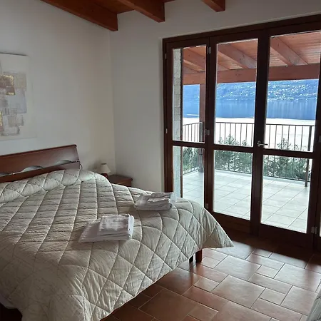 Vakantiehuis Casa Del Sole