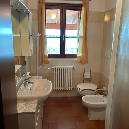 Casa Del Sole Vakantiehuis Dorio