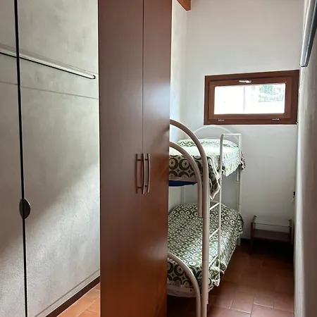 Casa Del Sole *