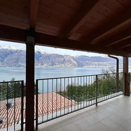 Vakantiehuis Casa Del Sole Dorio