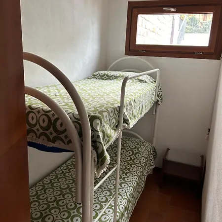 Casa Del Sole Dorio
