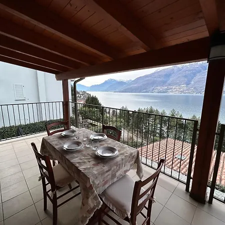 Casa Del Sole Dorio