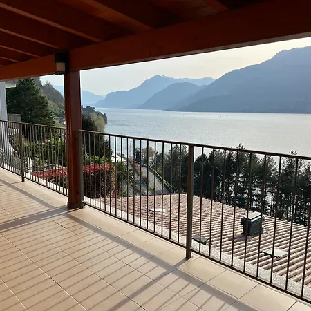 Casa Del Sole *