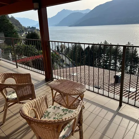 Casa Del Sole Vakantiehuis Dorio